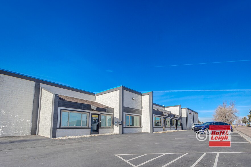 More Photos Of 4030 Sinton Rd, Colorado Springs Warehouse For Sale