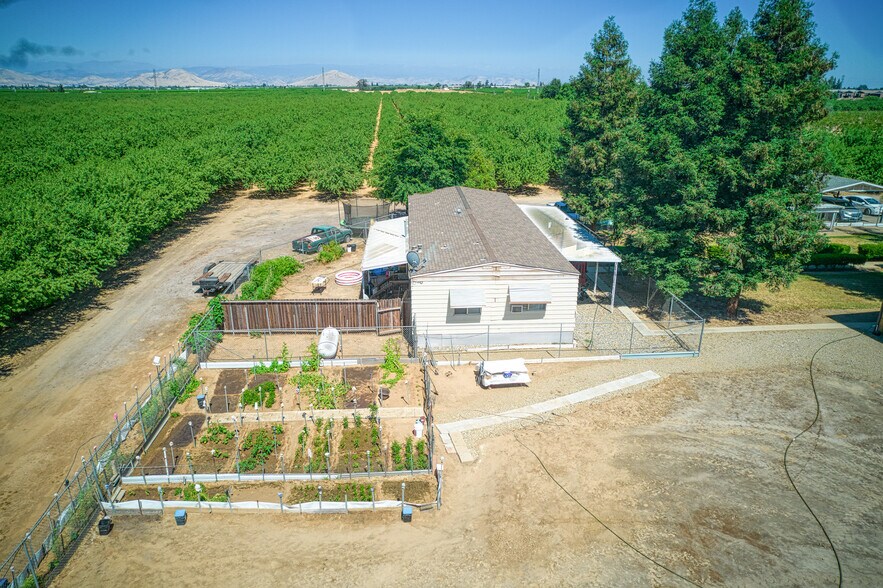 More Photos Of 3590 S McCall Ave, Sanger Land For Sale