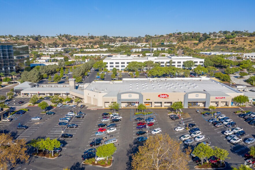More Photos Of 5604-5694 Mission Center Rd, San Diego General Retail For Lease