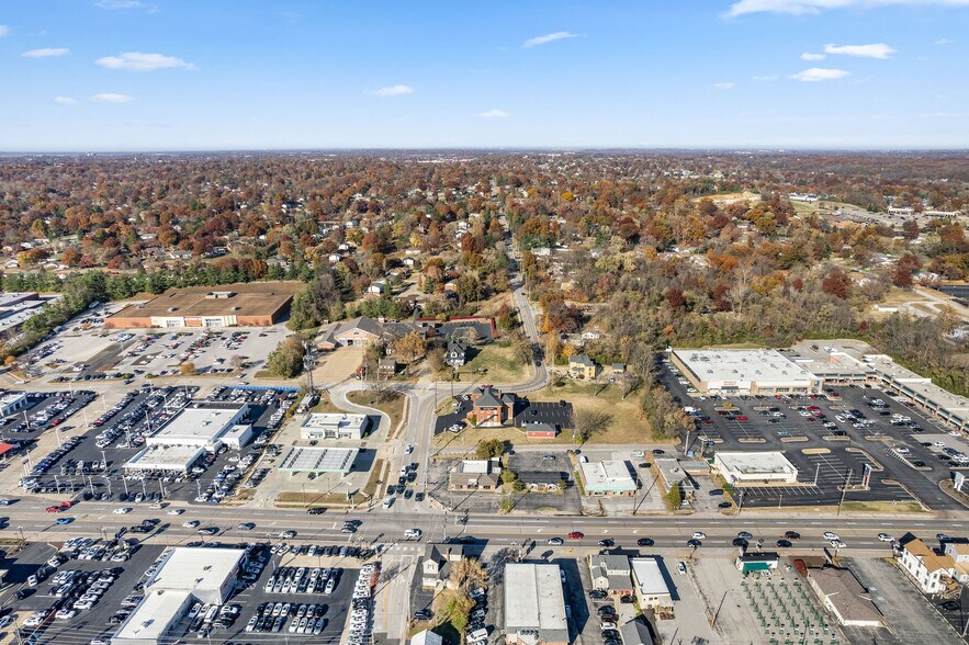 More Photos Of 120 Henry Ave, Manchester Office For Sale