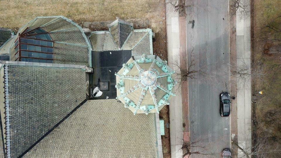 More Photos Of 38 Ten Broeck st, Albany Religious Facility For Sale