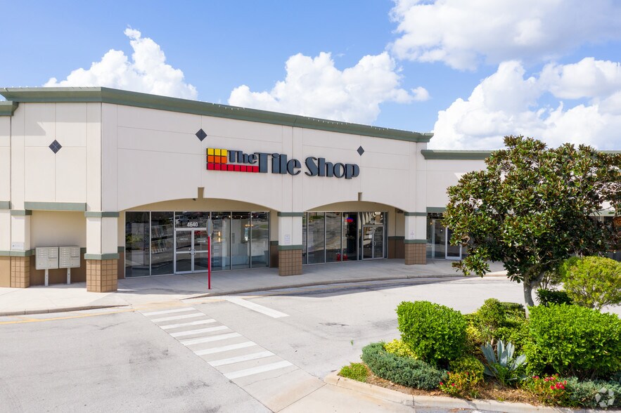 More Photos Of 4600-4664 Millenia Plaza Way, Orlando Unknown For Lease