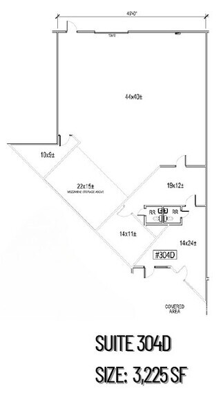 More Photos Of 11837 Judd Ct, Dallas Unknown For Lease