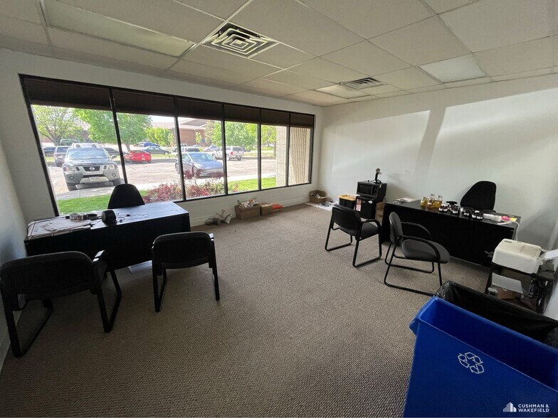 More Photos Of 1820 Industrial Cir, Longmont Light Manufacturing For Lease