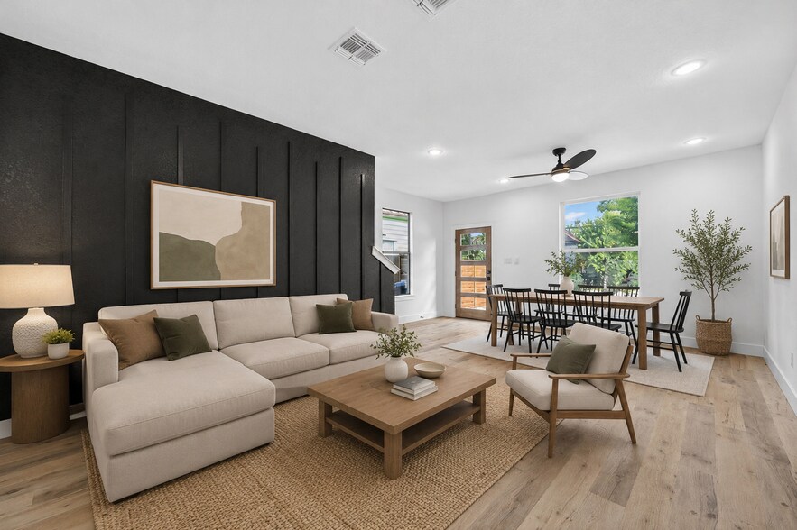 More Photos Of 125 Dashiell St, San Antonio Multifamily For Sale