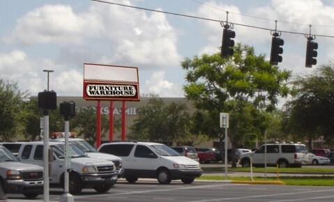More Photos Of 4301 14th St, Bradenton Freestanding For Lease