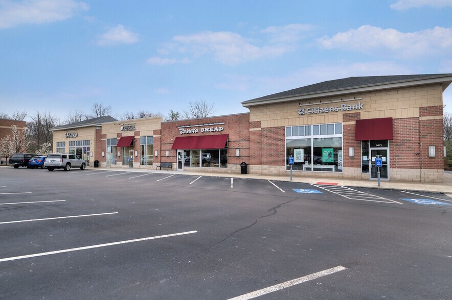 More Photos Of 8263-8383 Chippewa Rd, Brecksville Unknown For Lease