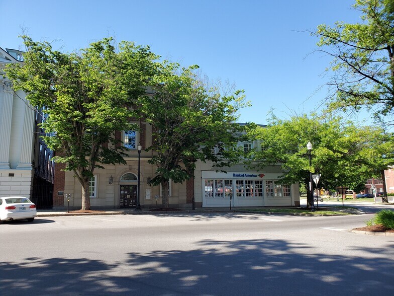 More Photos Of 20 Central Sq, Keene Office For Lease