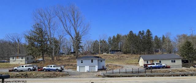 Primary Photo Of 716-722 Husky Hwy, Barrackville Specialty For Sale
