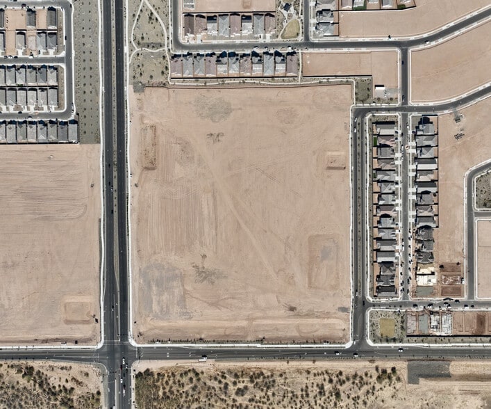 More Photos Of NEC Ironwood & Ray Rd, Apache Junction Land For Lease