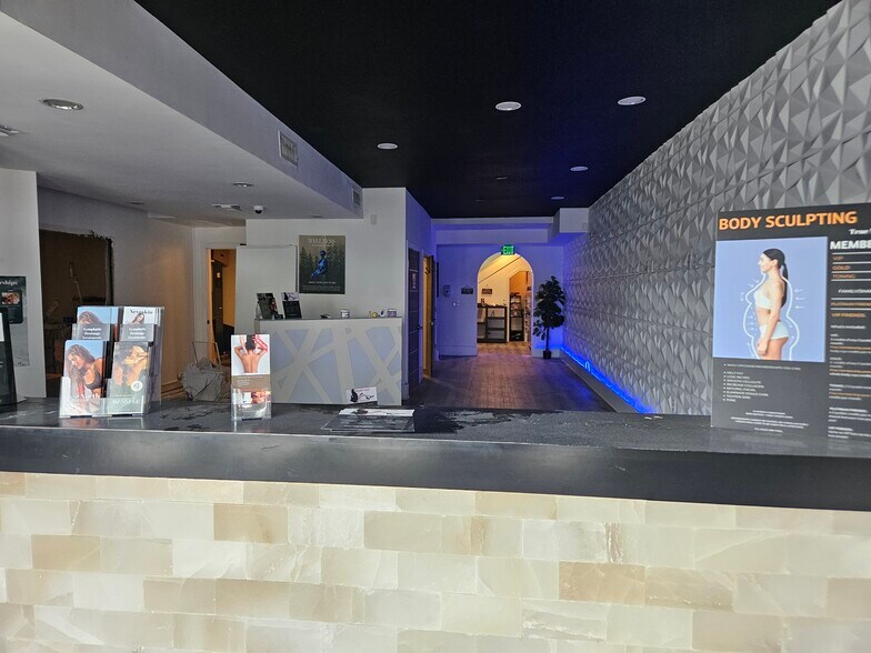 More Photos Of 433-507 Pier Ave, Hermosa Beach Storefront Retail Office For Lease