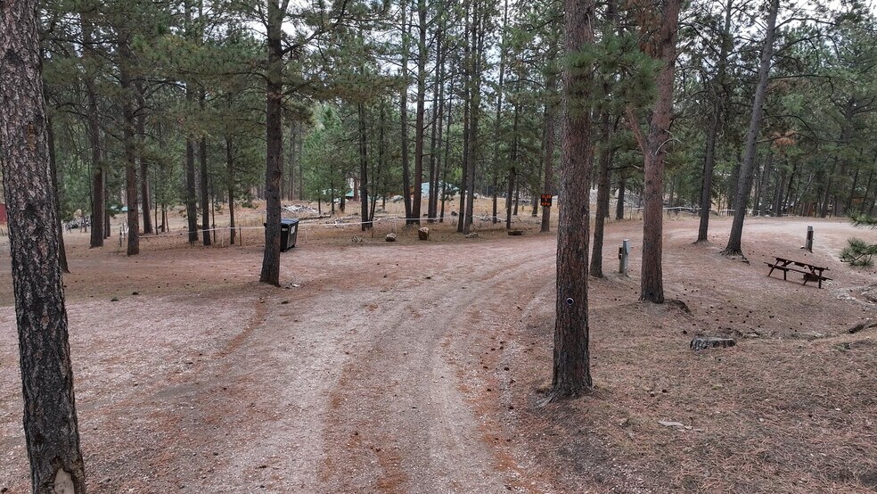 More Photos Of 1116 N 5th St, Custer Trailer Camper Park For Sale