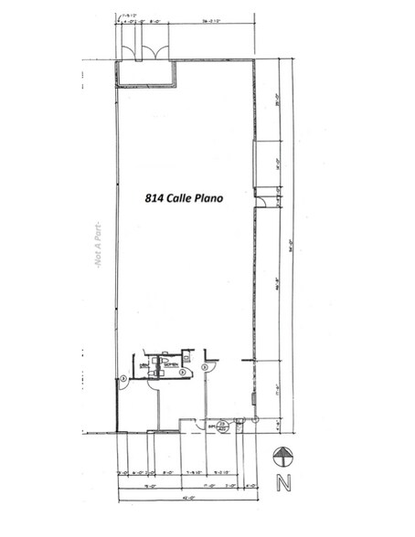 More Photos Of 814 Calle Plano, Camarillo Warehouse For Sale