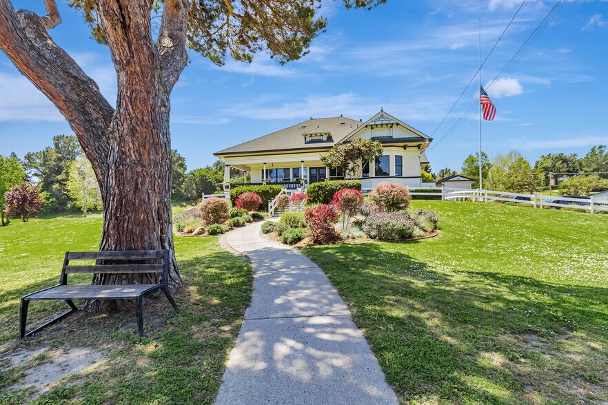 More Photos Of 501 Spring Hills Dr, Watsonville Land For Sale