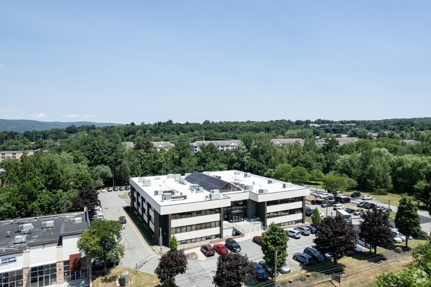 More Photos Of 222 Route 59, Airmont Medical For Lease