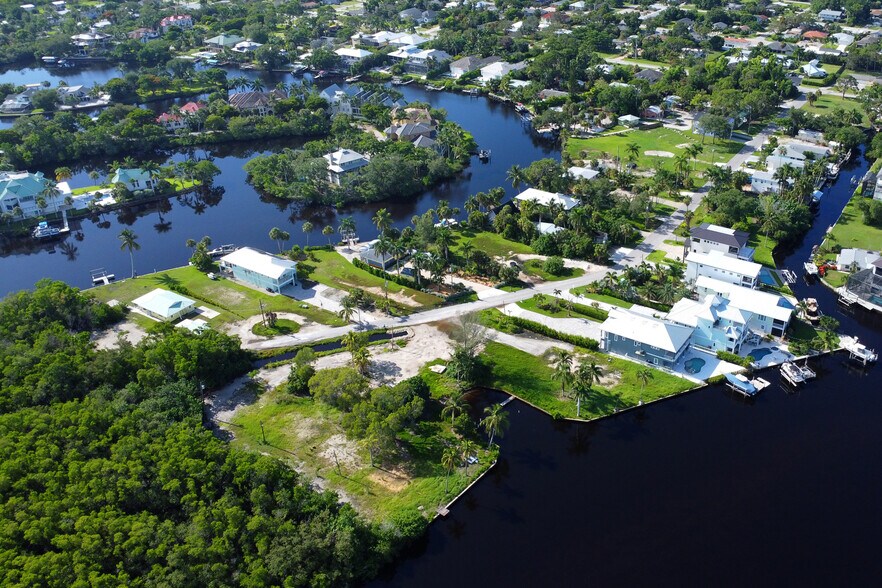 More Photos Of 27495-27523 Big Bend Rd, Bonita Springs Land For Sale