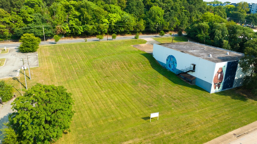 More Photos Of 807 Oliver Hill Way, Richmond Warehouse For Sale