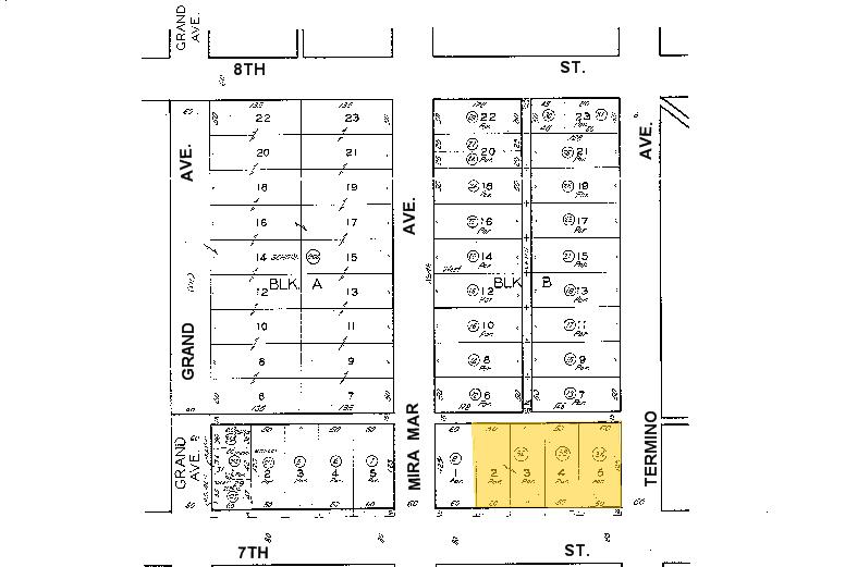 More Photos Of 713 Termino Ave, Long Beach Freestanding For Lease