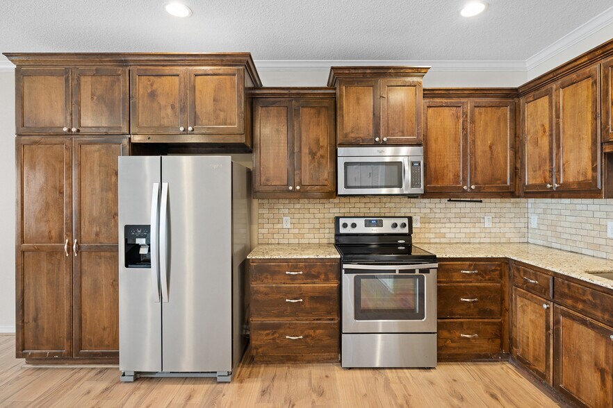 More Photos Of 307 Boyett St, College Station Apartments For Sale