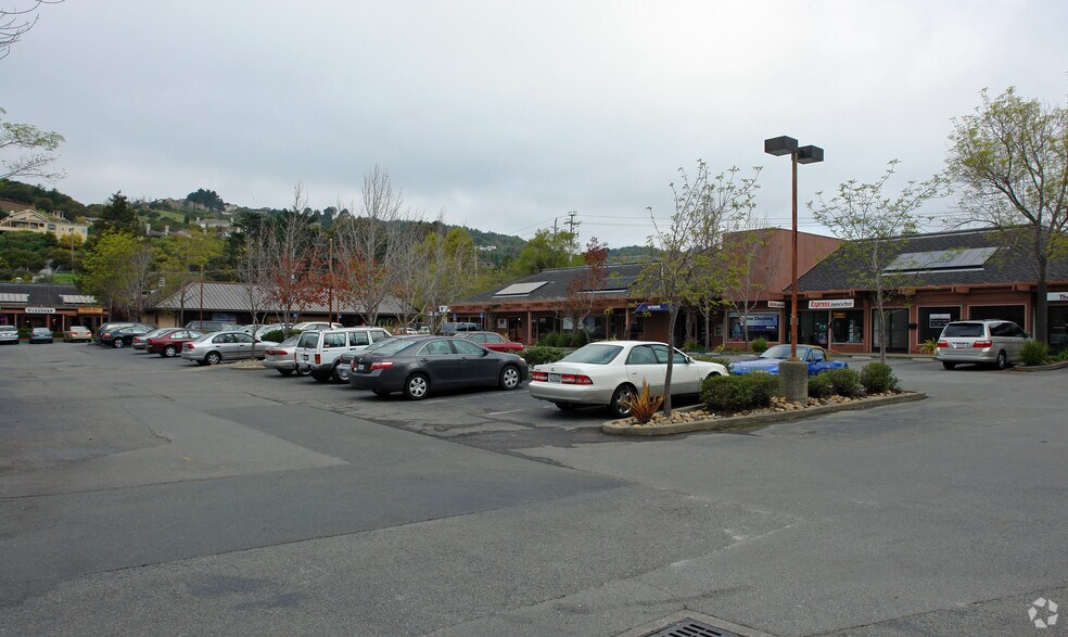 More Photos Of 701-765 E Blithedale Ave, Mill Valley Unknown For Lease