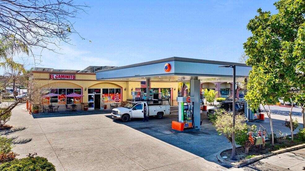 More Photos Of 1175 Catalina Dr, Livermore General Retail For Sale