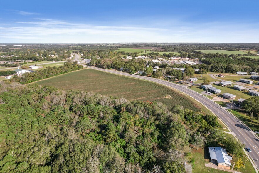 More Photos Of Denton Rd, Dothan Land For Sale