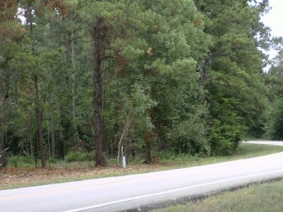 More Photos Of FM 1375 Rd @ gourd creek, New Waverly Land For Sale