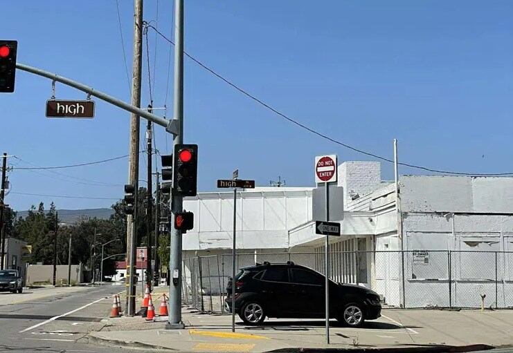 More Photos Of 283 Higuera St, San Luis Obispo Storefront Retail Office For Sale