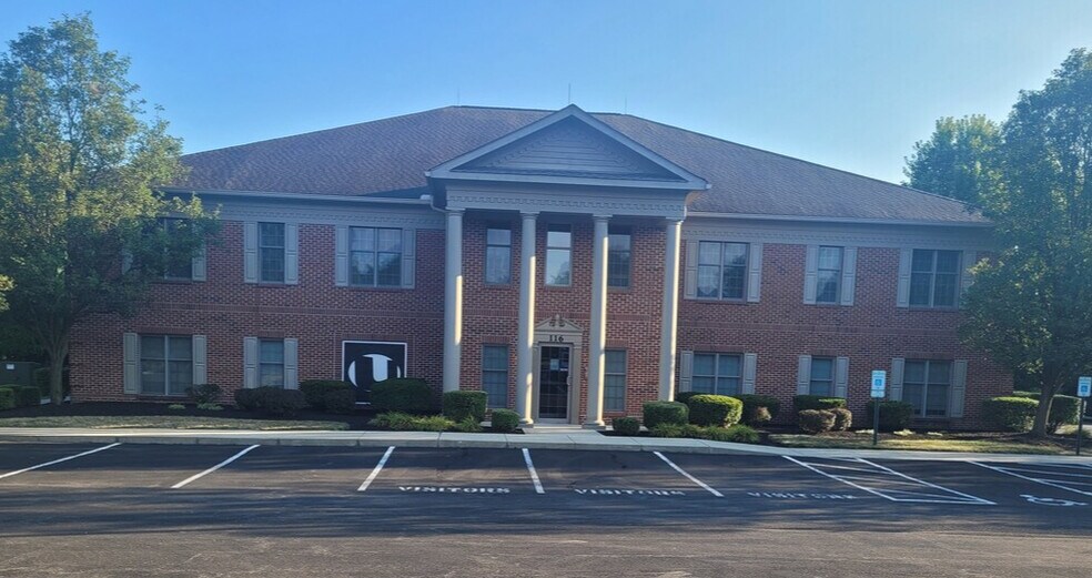 More Photos Of 116 County Line Rd W, Westerville Loft Creative Space For Lease