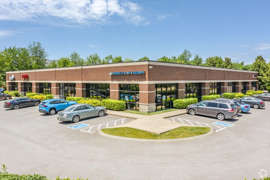 Primary Photo Of 1897 General George Patton Dr, Franklin Office For Lease