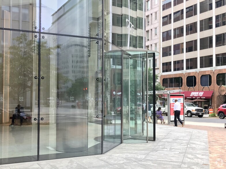 More Photos Of 1776 I St NW, Washington Office For Lease