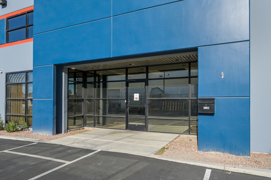 More Photos Of 5190 Arville St, Las Vegas Manufacturing For Sale