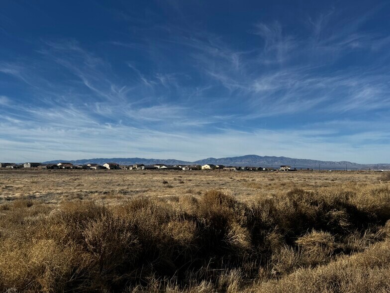 More Photos Of 40TH STREET WEST, Lancaster Land For Sale