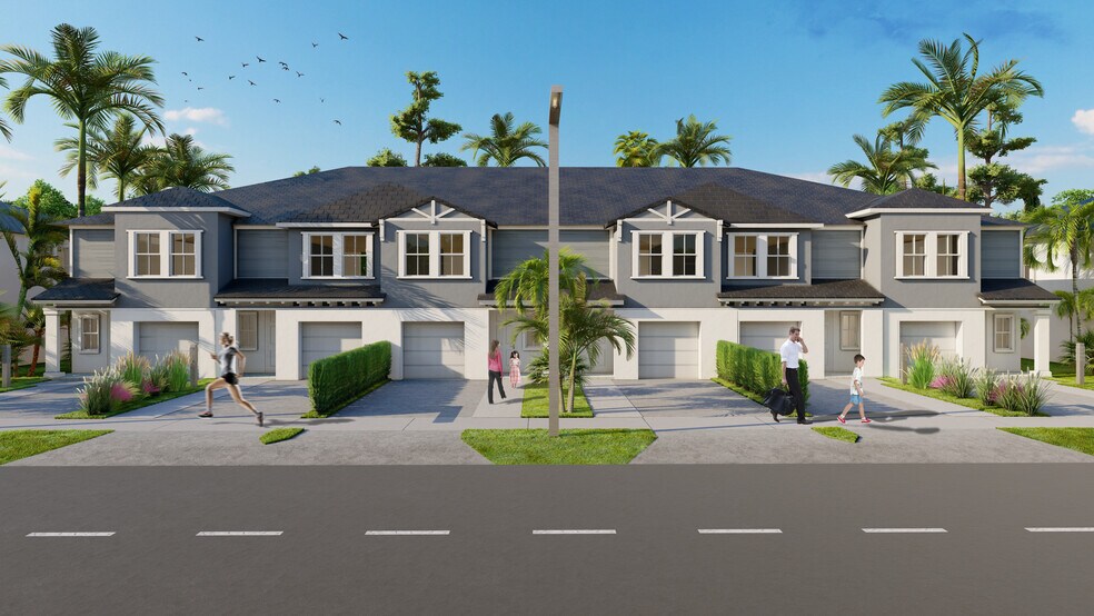 More Photos Of 201 S Burnett Rd, Cocoa Land For Sale