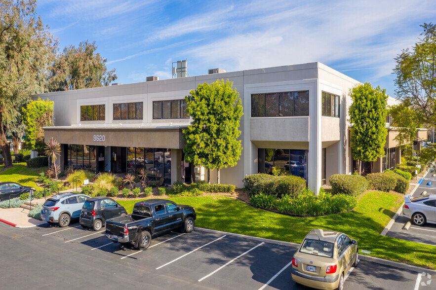 Primary Photo Of 9620 Chesapeake Dr, San Diego Office For Lease