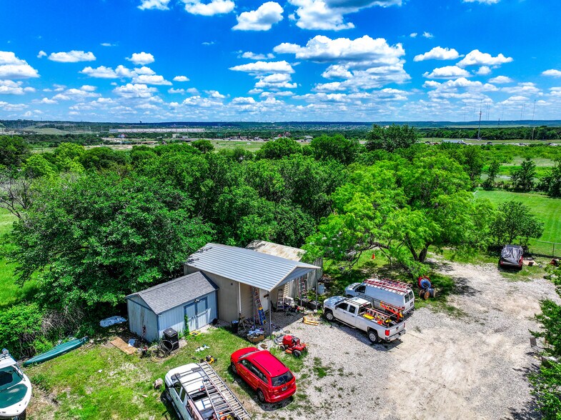 More Photos Of 1013 Fish Creek Rd, Grand Prairie Land For Sale