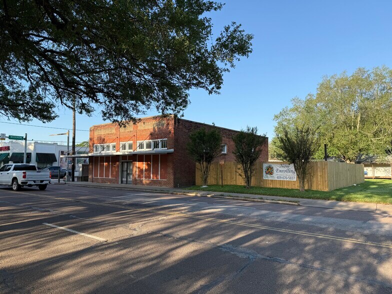 Primary Photo Of 4390 Highland Ave, Beaumont Medical For Lease