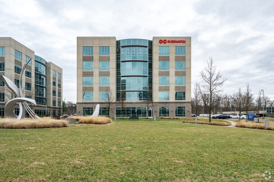 More Photos Of 302 Sentinel Dr, Annapolis Junction Office For Lease