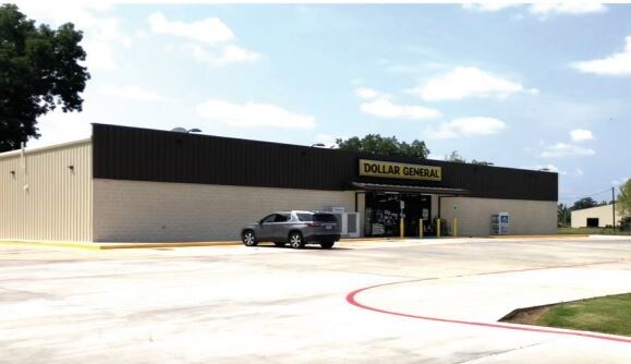 Primary Photo Of 207 Peniston Ave, Sicily Island General Retail For Sale