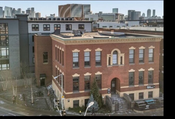 More Photos Of 24 Cambridge St, Charlestown Loft Creative Space For Sale