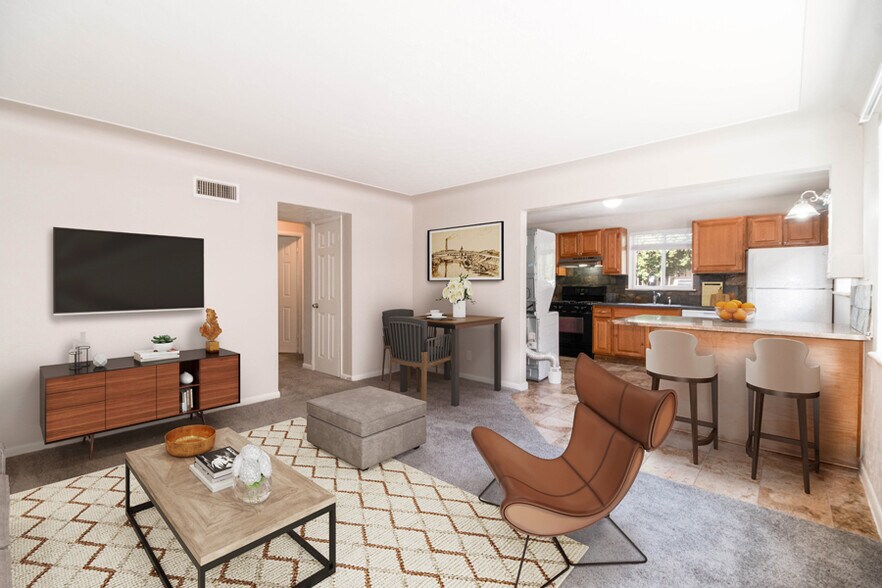 More Photos Of 3318-3352 High St, Denver Apartments For Sale