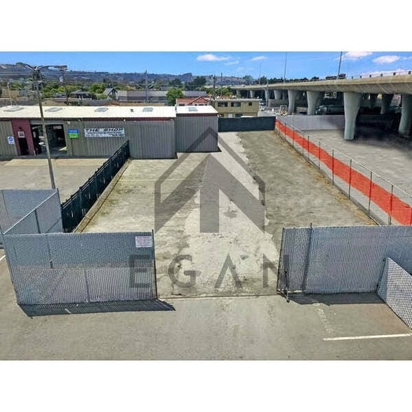 More Photos Of 965 San Mateo Ave, San Bruno Service For Lease