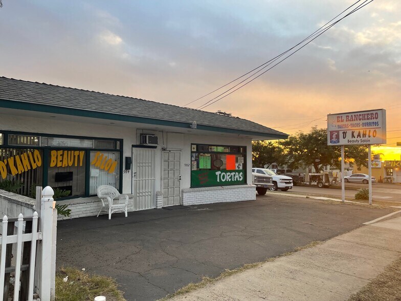 More Photos Of 902 E 18th St, National City Freestanding For Sale