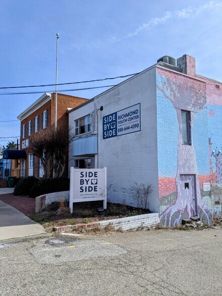 More Photos Of 2311 Westwood Ave, Richmond Office For Sale