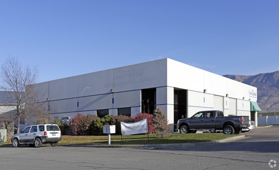 Primary Photo Of 71 S 1380 W, Lindon Light Distribution For Lease