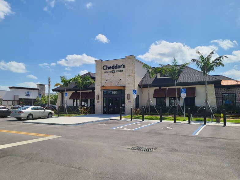 More Photos Of 16000 Pines Blvd, Pembroke Pines Unknown For Lease