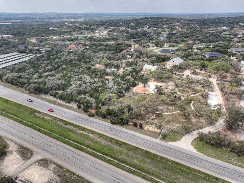More Photos Of 30665 N Us Hwy 281, Bulverde Office For Sale