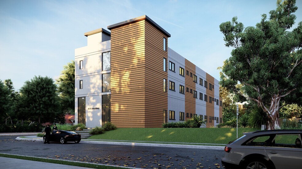 More Photos Of 8426 S Broadway, Los Angeles Land For Sale