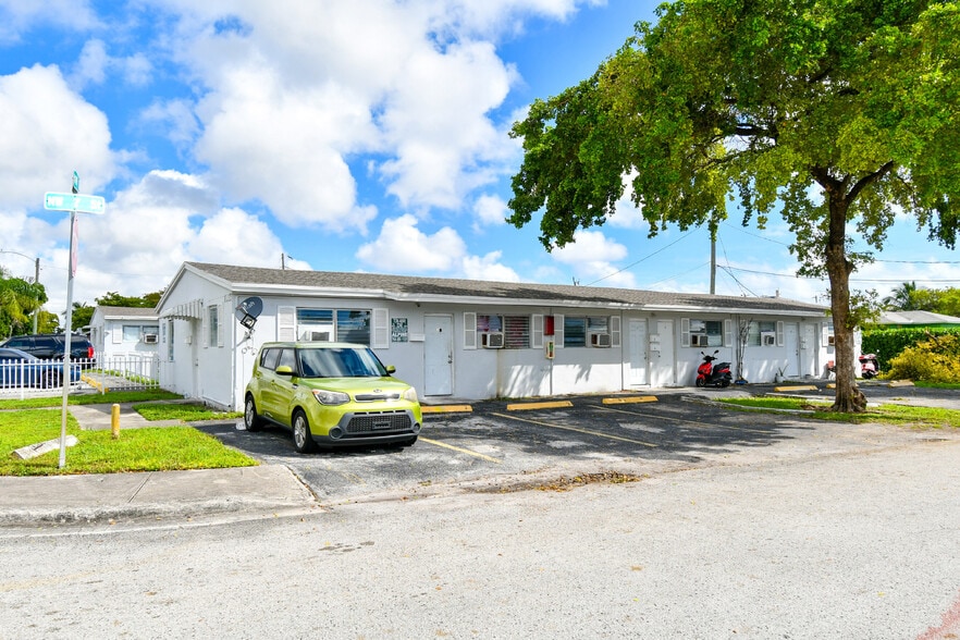 More Photos Of 750 NW 9th Ave, Hallandale Beach Apartments For Sale