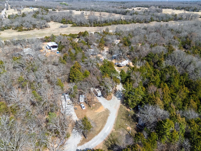 More Photos Of 5300 OK Highway 22 W, Tishomingo Manufactured Housing Mobile Home Park For Sale